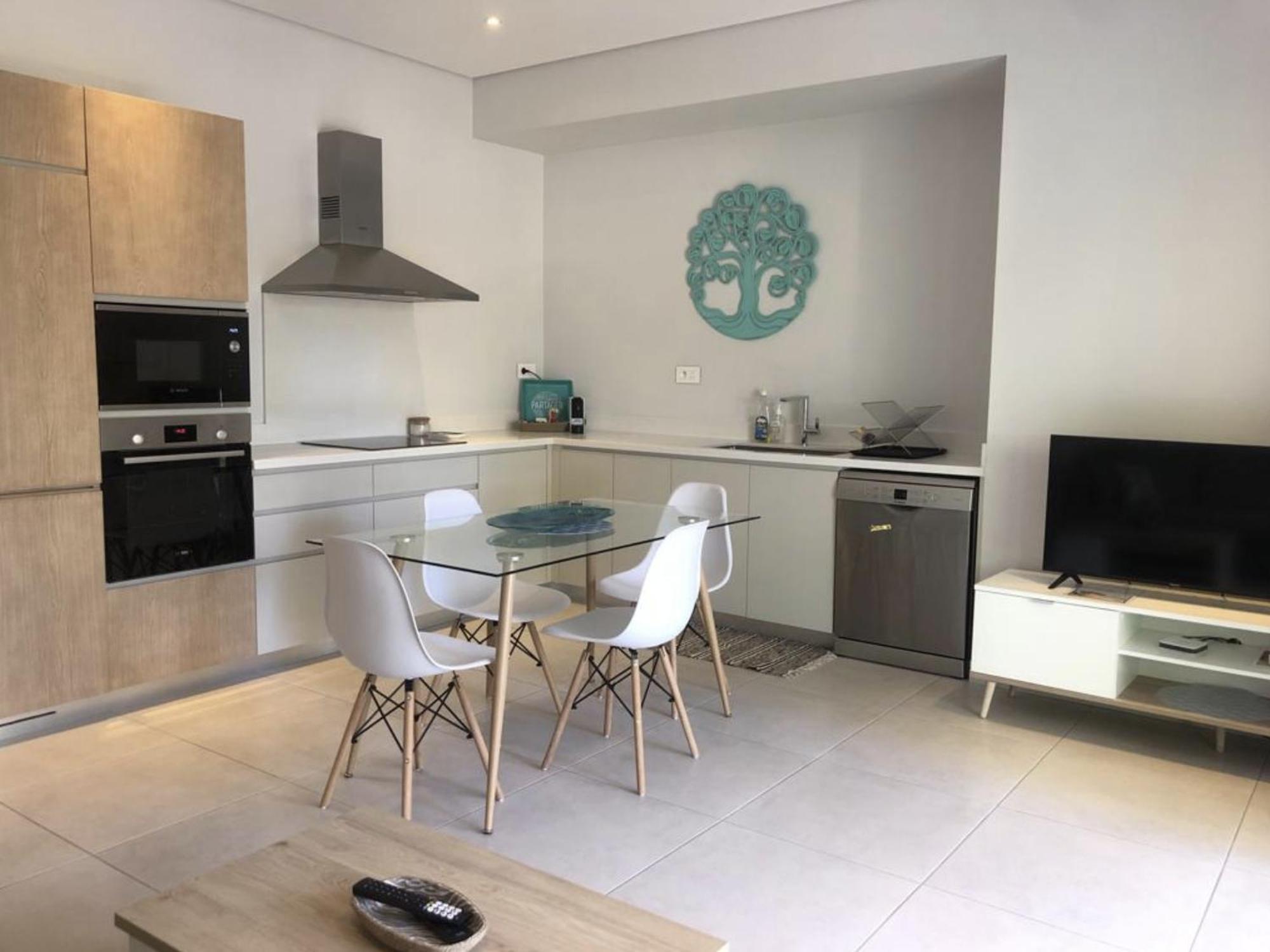 Montecrista Appart Moderne Et Cosy, 1 Chambre A 2 Min Plage Pereybere Перейбер Экстерьер фото